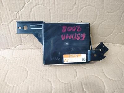 TOYOTA ESTIMA HYBRID MK3 2006 - 2014 AC ECU 63246 88650-28B10 - Image 1 of 2