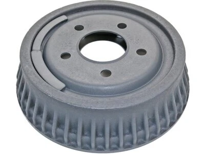 Tambor de freno trasero para Chevrolet Lumina 1995-2001 62658VSJC 1996 1997 1998 1999 Foto 1 de 2