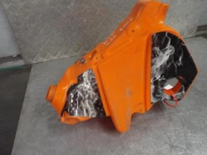 Tanque de gasolina KTM 450 2006 gasolina combustible - Imagen 1 de 10