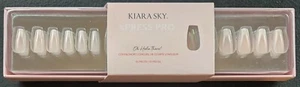 Kiara Sky XPRESS PRO 100% pressa acrilica sulle unghie - Oh Hola There! NUOVO - Foto 1 di 2