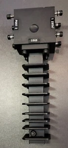 Waveguide WR75 Isolator 13.8-14.7 GHz. Apollo 27C1907 - Afbeelding 1 van 3