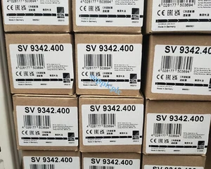 NEW SV9342.400 9342400 CB connection adapter Fast shipping#DHL or FedEx - Picture 1 of 1