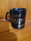 James Bond 007 Club Australia 1995 Cup Mug (Free Postage) Only A$22.00 on eBay