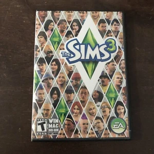 Sims 3 (Windows/Mac: Mac y Windows, 2009) - 2 - Imagen 1 de 4