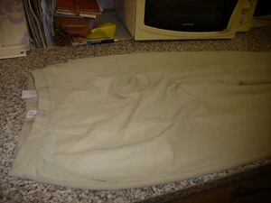 helle Hose Gr.19 von K - Bild 1 von 1
