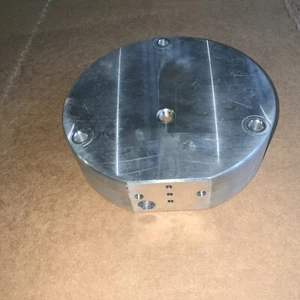 Magnum Venus Upper Cylinder End cap MPH-2508 - Picture 1 of 7