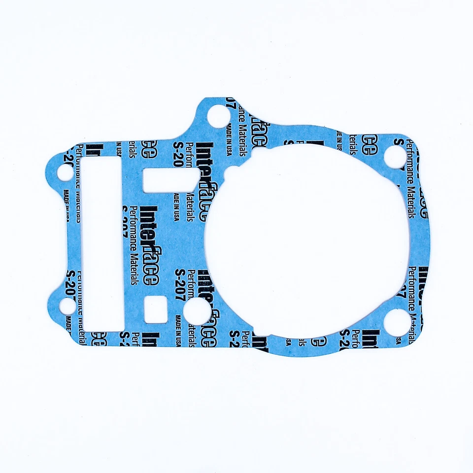 Junta base barril cilindro Honda VT 1100 C3 SHADOW AERO 1998 - 2002 - Hecho en el Reino Unido Foto 1 de 1