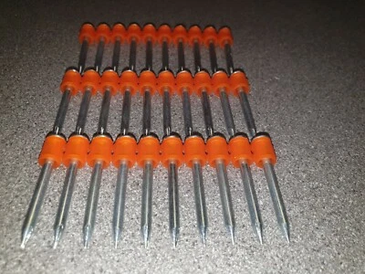 Hilti DX460 Type Collated Nails