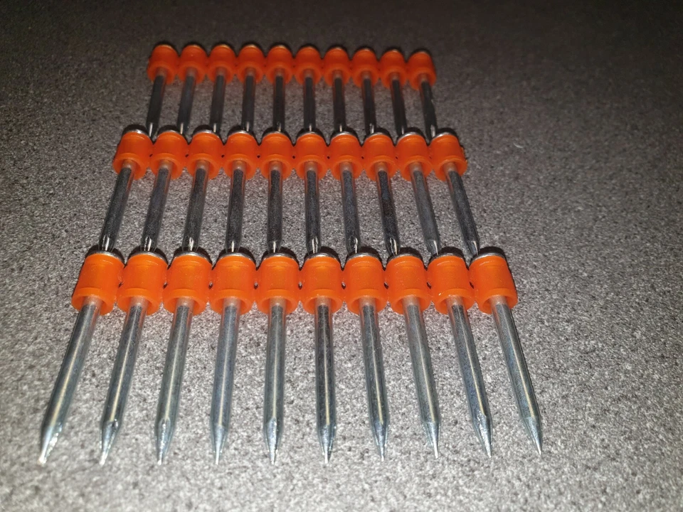 Hilti Type Collated/Strip Nails for DX460 SALE