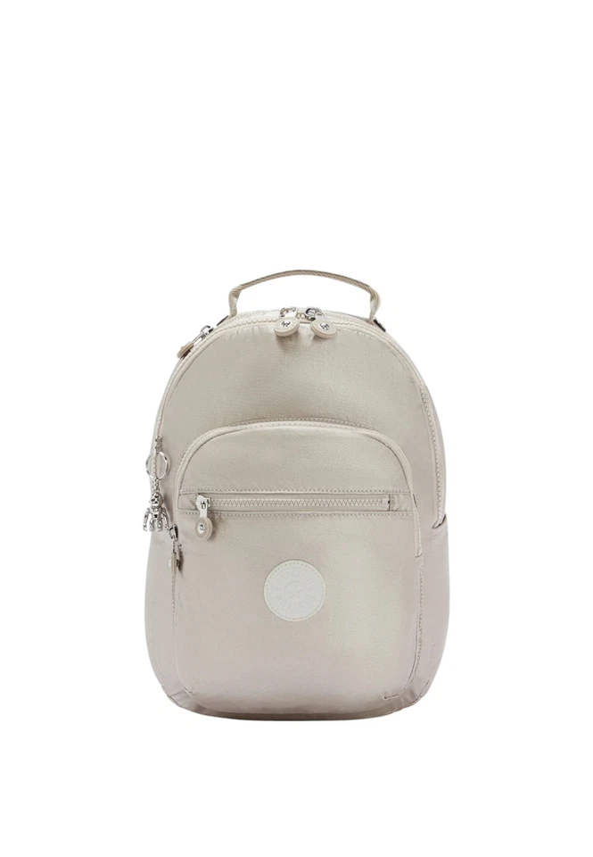 Zaino Donna Kipling KPKI3789 Metallic glow