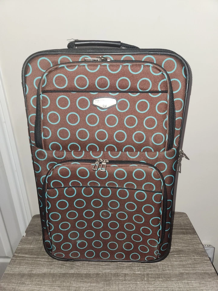 Протокол ручная кладь и спортивная сумка - Изображение 1 из 4