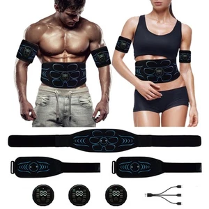 AB Stimulator, AB stimulator Muscle Toner, ABS Stimulator Abdominal, for Abdo... - Bild 1 von 6