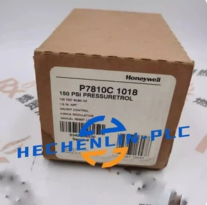 Nuevo Honeywell P7810C-1018 Envío Gratis Nuevo en Caja Nuevo Sellado de Fábrica - Imagen 1 de 1