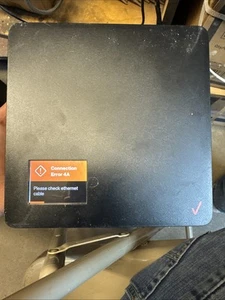 Verizon Wireless LTE Network Extender ASK-SFE116 - Photo 1 sur 4