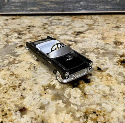 Gearbox Collectibles Ford Thunderbird Pedal Driven Car Die-cast Replica 1:43 - Image 1 of 4