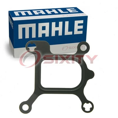 MAHLE Coolant Thermostat Housing Gasket for 2005-2011 Mercury Mariner Milan uo - Image 1 of 4