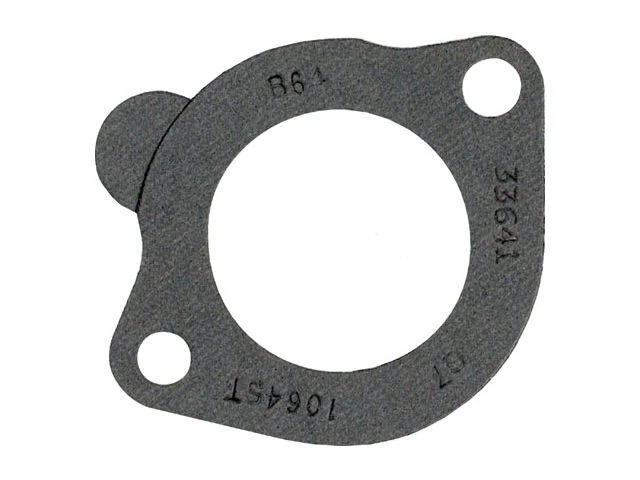 Junta termostática Stant 89JDCV52 para Mazda B2300 1994 1995 1996 1997 - Imagem 1 de 1