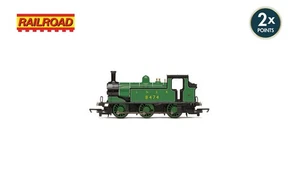 Hornby Railroad LNER Class J83 R30378 - Picture 1 of 1