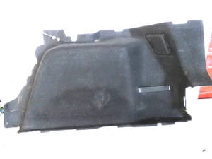 GENUINE FORD FOCUS MK3 DRIVER SIDE REAR QUARTER PANEL CARPET   11-18 - Picture 1 of 5