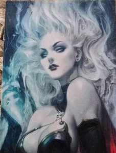 Lady Death: Nightmare Symphony #1 Artgerm Magnet 3,5" x 2" - Bild 1 von 2