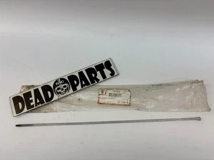 Harley foot clutch rod cad plate 30918-36 V-Twin - Bild 1 von 4