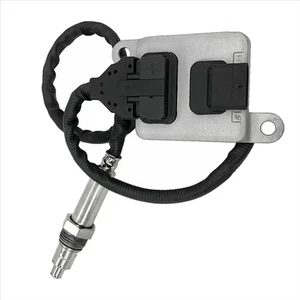 1Pc Nitrogen Oxygen Sensor A0009053503 For Mercedes-Benz W164 W166 W205 - Picture 1 of 5