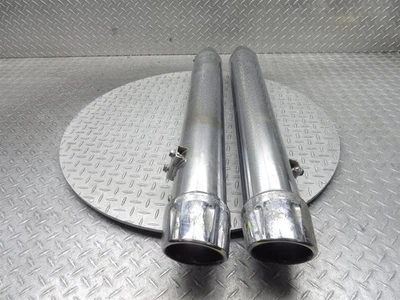 Par silenciador de tubo de escape Indian Chief Freedom Performance 2018 14-23 Foto 1 de 4