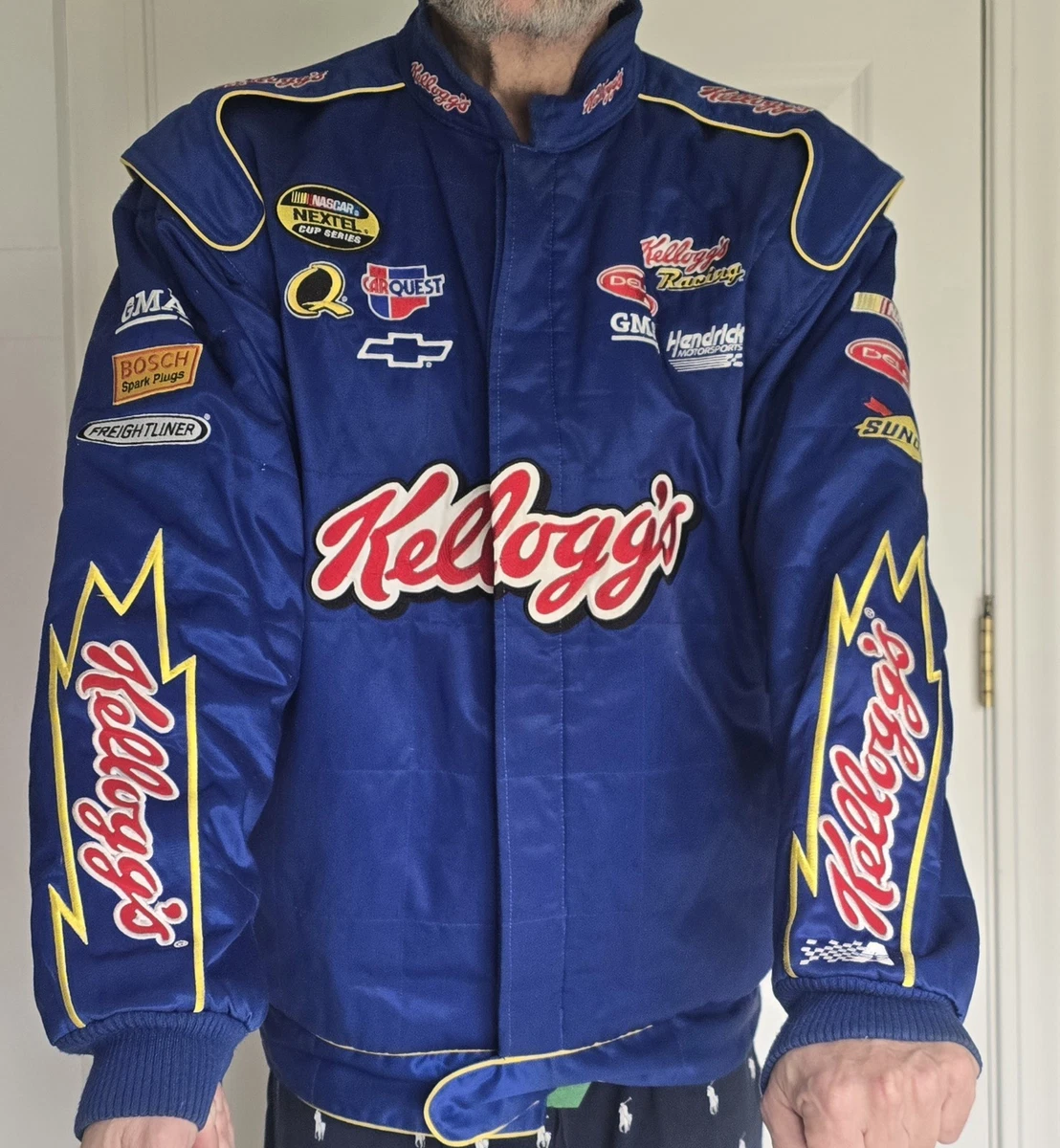 kelloggs jacket products for sale | eBay