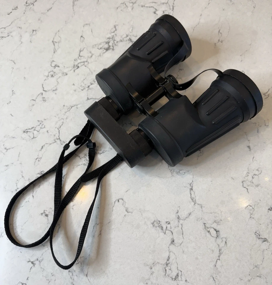 Binoculares Fujinon M22 7x50 Military Kama Tech NSN 1240-01-361-1318 Foto 1 de 4