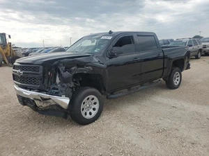 Temperature Control Classic Style Fits 14-19 SILVERADO 1500 PICKUP 1690200 - Picture 1 of 12