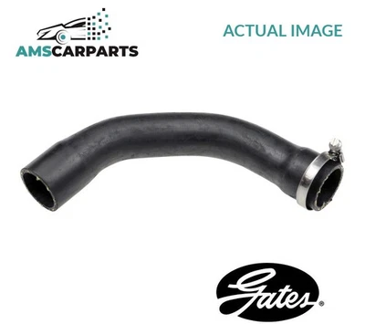RADIATOR HOSE LOWER 05-4121 GATES NEW OE REPLACEMENT - Image 1 of 4