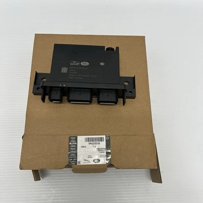 LAND ROVER RANGE ROVER VELAR L560 Tow Bar Module VPLKT0318 NEW GENUINE - Image 1 of 4