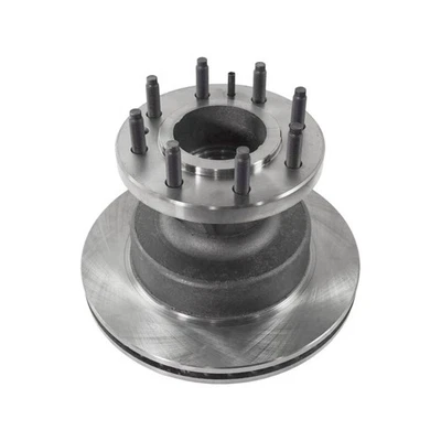 Disco de freio driver OU lado do passageiro para Ford E-450 Super Duty 2003-2007 | dianteiro - Imagem 1 de 4