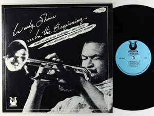 Woody Shaw - In The Beginning LP - Muse VG++ - Foto 1 di 2