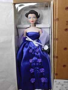 Ashton Drake Gene Doll Night At Versailles New NRFB w/COA & Shipper Box #1 - Picture 1 of 9