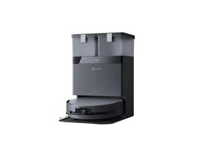 ECOVACS Saug- und Wischroboter Deebot X8 OMNI black - B-Ware sehr gut - Bild 1 von 4