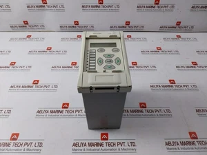 Schneider Electric Micom P122 Überstromrelais P122 B00Z112Cf1 (funktioniert nicht) - Bild 1 von 11