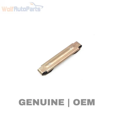 AUDI A6 QUATTRO 2019-2024 - Muelle de retención de freno delantero 8W0698231 Foto 1 de 4