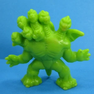 Monster In My Pocket 1990 Series 1 Great Beast Figure Toy - Picture 1 of 5