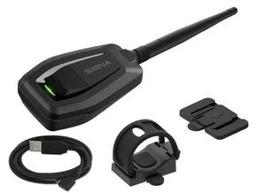 SENA +Mesh Bluetooth to Mesh Intercom Adaptor (B2M-01) - Foto 1 di 8