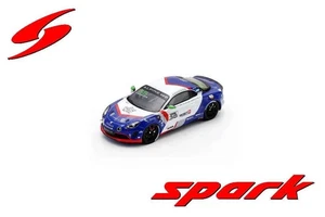 SPARK SF329 ALPINE A110 CUP N°38 VPS Champion Roussanne Elf Cup Series 1/43 - Picture 1 of 1
