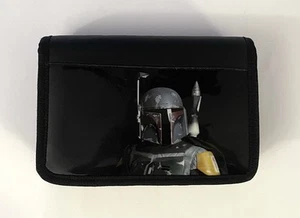 Star Wars Boba Fett Nintendo DS Travel Zip Tragetasche - Bild 1 von 6