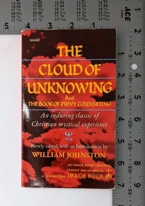 The Cloud of Unknowing and the Book of Privy Counseling JOHNSTON, WILLIAM - Picture 1 of 8
