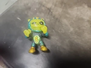 Treasure X Gold - Skelett - sieht aus wie Alien - Elch Spielzeug  - Bild 1 von 2