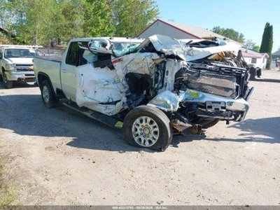 Used Fuel Tank fits: 2022 Chevrolet Silverado 2500 pickup Pickup with box diesel Foto 1 de 4