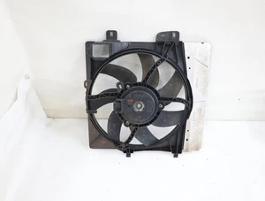 Moteur du ventilateur du radiateur Peugeot 208 CA  gasoline 60 kW 82 HP 95558 - Imagen 1 de 4