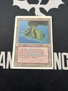 Isola Vulcanica Revisionata x1 Magic MTG - Foto 1 di 2