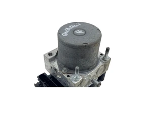 NISSAN QASHQAI J10 ABS PUMPENSTEUERGERÄT MODUL EINHEIT 47660-JD000 1.5 DCI 2007-2013 - Bild 1 von 12