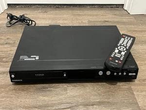 Magnavox DVD HDD Recorder MDR557H/F7 1TB HD HDMI AV con telecomando TESTATO - Foto 1 di 5