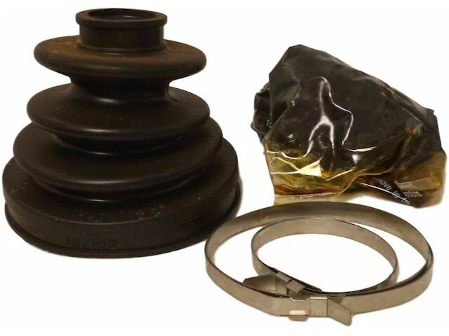 Комплект передних внешних загрузок CV для 1991-1997 Toyota Previa 1992 1993 1994 1995 FM163RZ - Изображение 1 из 1